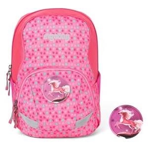 ergobag Zaino unisex per bambini Ease Large Kids Backpack