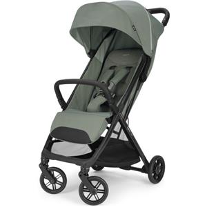 Inglesina Passeggino Quid 3 - Ultracompatto e Leggero da Viaggio : Colore - PLANET GREEN