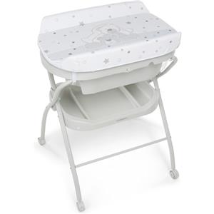 FOPPAPEDRETTI Bagnetto Fasciatoio Foppapedretti Bath&Co : Colore - dolcestella