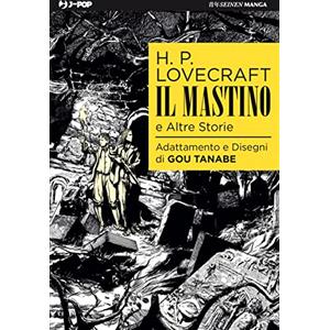 Edizioni BD Il mastino e altre storie