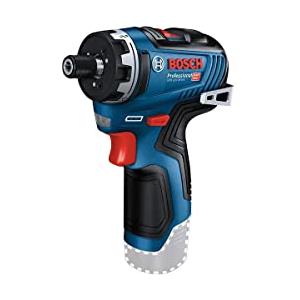 Bosch Professional 12V System Trapano-avvitatore a Batteria GSR 12V-35 HX, Batteria e Caricabatteria non Incluse, in Scatola di Cartone