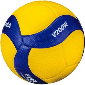 Mikasa Pallone Volley Gara V200W