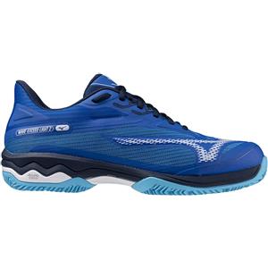 Mizuno Wave Exceed Light 2 Clay da Uomo