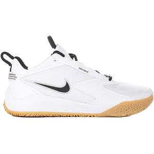 Nike Zoom Hyperace 3 White/Black-Photon Dust