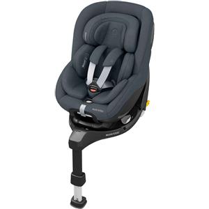 Maxi-Cosi Seggiolino Auto Mica 360 Pro - Comfort e Sicurezza da 0 a 4 anni con Tecnologia SlideTech e Rotazione FlexiSpin