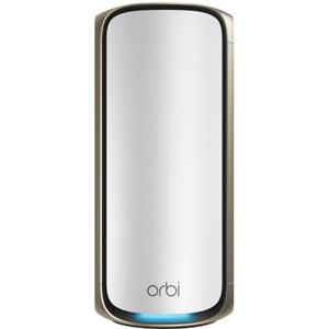 NETGEAR Orbi 970 Series Quad-Band WiFi 7 Quad-band (2.4 GHz / 5 GHz-1 / 5 GHz-2
