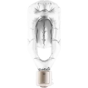 Krups CF 6000 600W Bianco asciuga capelli 1 St