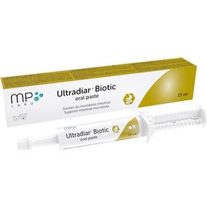 MP Labo Ultradiar Biotic - Supporto per Microbiota Intestinal per Cani e Gatto (15 ml)