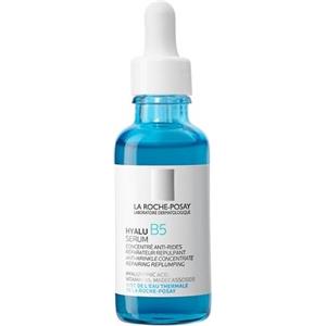 La Roche Posay Hyalu B5 Siero Anti-Rughe Rimpolpante con Acido Ialuronico e Vitamina B5 - 30 ml