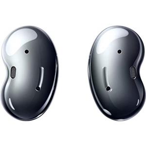 Samsung Galaxy Buds Live R180 - Cuffie wireless Bluetooth con cancellazione del rumore, colore: Nero