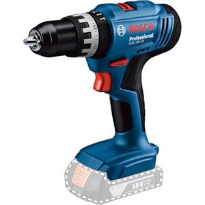 Bosch Professional 18V System Trapano-avvitatore con percussione a batteria GSB 18V-25 (Ø vite max. 10 mm)
