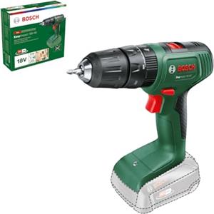 Bosch Trapano con percussione a batteria EasyImpact 18V-40 (senza batteria, sistema 18 volt, in confezione di cartone)