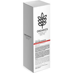 SMA Srl ORG PH Hair Loss Sh.250ml