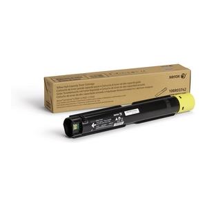 Xerox 106R03742 Cartuccia Toner Originale Giallo - 9.800 Pagine per VersaLink C7020/C7025/C7030