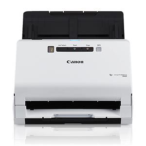 Canon Scanner da tavolo Canon R40 A4 40ppm 60ADF, USB2.0 Duplex [4229C002]