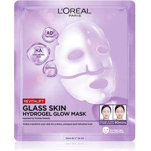 L'Oréal Paris Revitalift Filler Glass Skin 1 pz
