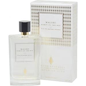 SIMONE ANDREOLI Malibu Party In The Bay Eau de Parfum Intense, Unisex (100 ml)