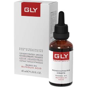 DERMO-LAB ITALIA Srl VITAL PLUS GLY GOCCE CONCENTRATE 45ml
