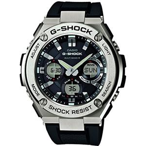 Casio GST-W110-1AER Orologio Da Uomo