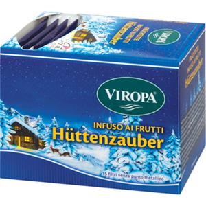 VIROPA IMPORT Srl VIROPA HUTTENZAUBER 15BUST