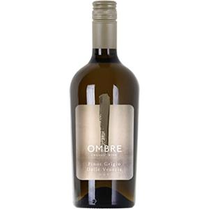 Ombre Delle Venezie DOC Pinot Grigio, 750 ml, Alcol 12.5%