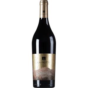 La di Motte REFOSCO DAL PEDUNCOLO ROSSO FRIULI DOC - Rosso Robusto, Elegante, Speziato - Profumi di More e Ribes Nero - 12,5% vol - 750ml