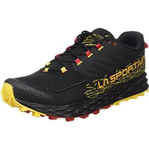 LA SPORTIVA Lycan II Black/Yellow