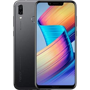 Honor Play 64GB - Nero,