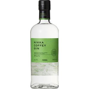 Nikka Gin Nikka Coffey Gin cl.70, cl.70