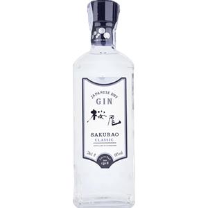 Sakurao Gin Sakurao Classic cl.70, cl.70