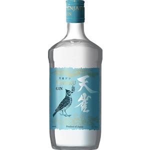 Tenjaku Gin Tenjaku Japanese Craft cl.70, cl.70