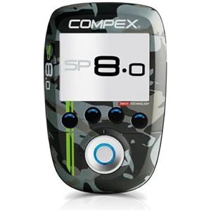 Compex Elettrostimolatore SP 8.0 wod