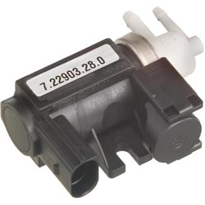 PIERBURG 7.22903.28.0 Trasduttore di pressione elettrico-pneumatico per controllo gas di scarico compatibile con AUDI A4 e A6