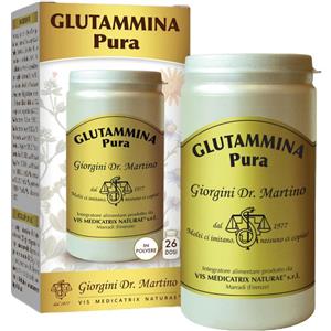 Glutammina pura polvere 100 g - - 980787182