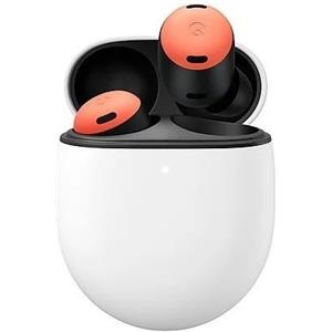 Google CUFFIE / AURICOLARI GOOGLE PIXEL BUDS PRO GPX4H CUSTODIA DI RICARICA CORALLO