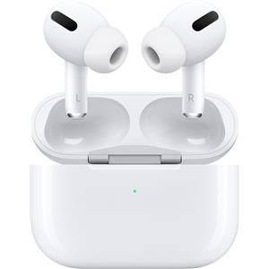 Apple CUFFIE AURICOLARI AIRPODS PRO APPLE CANCELLAZIONE ATTIVA RUMORE BIANCO NO PRO 2