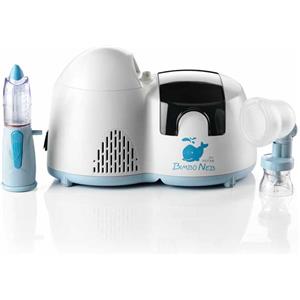 AIR LIQUIDE MEDICAL SYST. Srl Bimboneb Apparecchio Aerosol per Adulti e Bambini