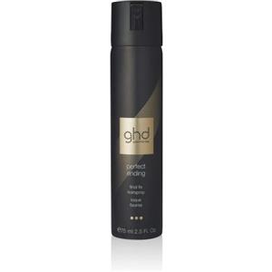 Ghd Perfect ending Final Fix Hairspray - Lacca Per Capelli 75 Ml