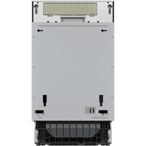 Candy LAVASTOVIGLIE CANDY BRAVA CDIH 2T1047 INCASSO 10 / 11 / 12 COPERTI 45CM CLASSE E