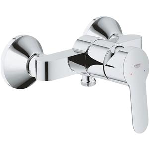 MISCELATORE DOCCIA ESTERNO GROHE BAUEDGE 23333000 CROMATO