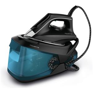 Rowenta Powersteam VR8317 Ferro da Stiro con Caldaia 2400W Serbatoio 1,7L