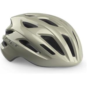 MET Idolo MIPS - Casco per bicicletta, 52-59 cm, colore: Grigio metallizzato opaco