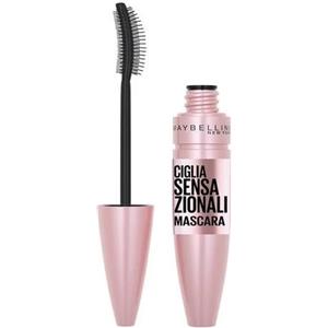 L'OREAL ITALIA SpA DIV. CPD Mascara Ciglia Sensazionali Intense Black Maybelline NY