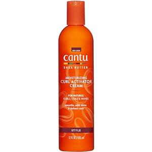 Cantu Crema idratante ricciolo attivatore crema 355 ml