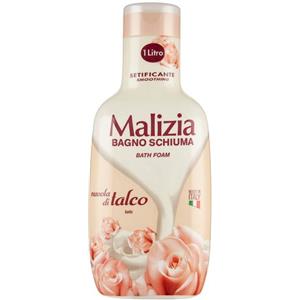 MIRATO SpA MALIZIA Bagno Talco 1000 ml