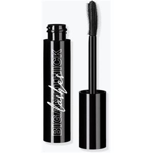 Mesauda BIGANDTHICK Lashes Mascara Waterproof 13 ml - Volume e Alta Definizione