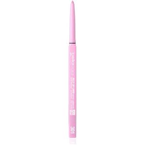 Bellaoggi Jelly Lip Liner Berrylicious - Matita labbra waterproof, effetto jelly, durata 12 ore, con temperino e pennellino