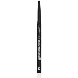 Bellaoggi Jelly Eye Liner Woodland - Matita Occhi Waterproof Retrattile 0.3 g