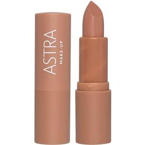 Astra Make-Up Lip Creamynal Rossetto Cremoso 09 Marilyn - Rosso Ciliegia Intenso, Finish Luminoso e Idratante