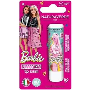 SO.DI.CO. Burrocacao alla Fragola 5,7ml - Idratante e Protettivo con SPF 15